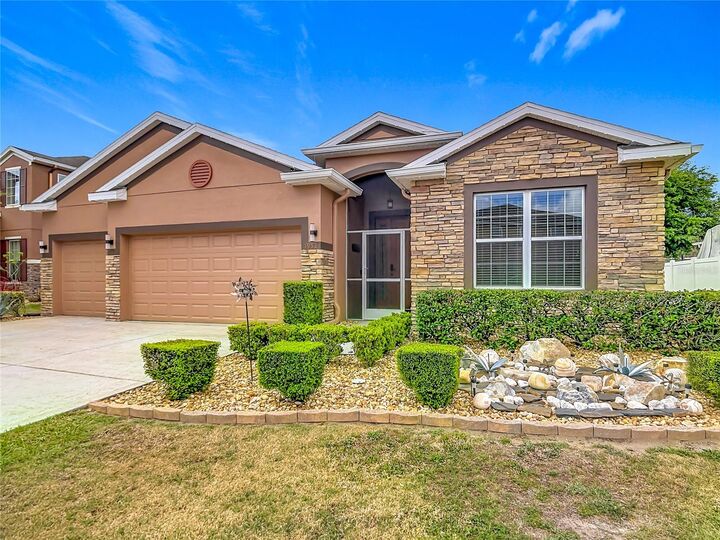 Property Photo:  1952 Wind Meadows Drive  FL 33830 