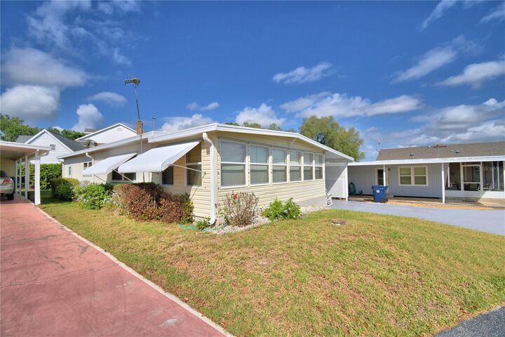 Property Photo:  169 Paradise Lane  FL 33823 