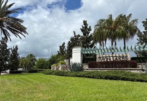 Property Photo: 2303 Datura Loop FL 34772