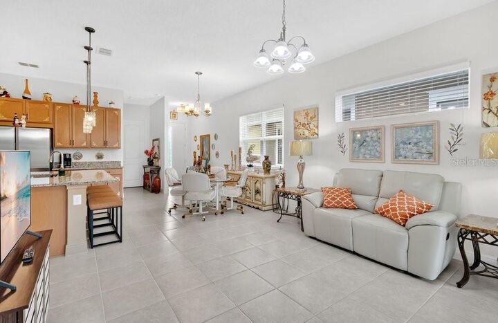 Property Photo:  2303 Datura Loop  FL 34772 