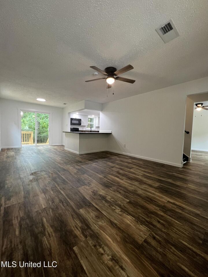 Property Photo: 10110 Blossom Street MS 39565