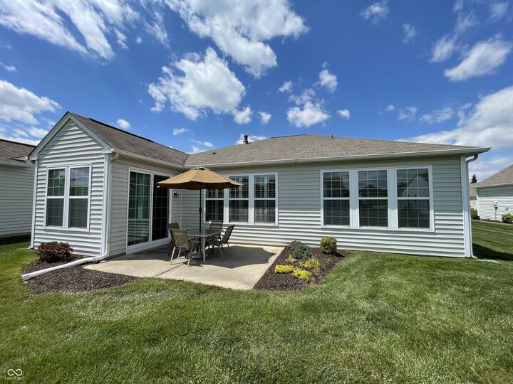 Property Photo:  12961 Merlot Lane  IN 46037 