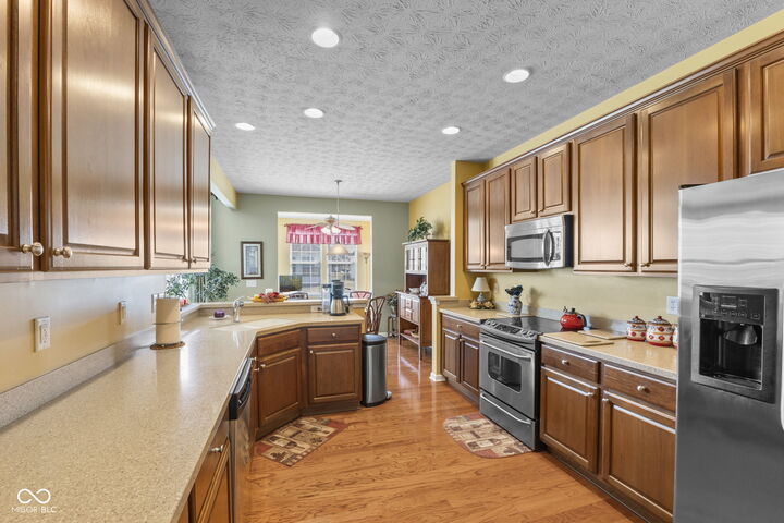 Property Photo: 12961 Merlot Lane IN 46037