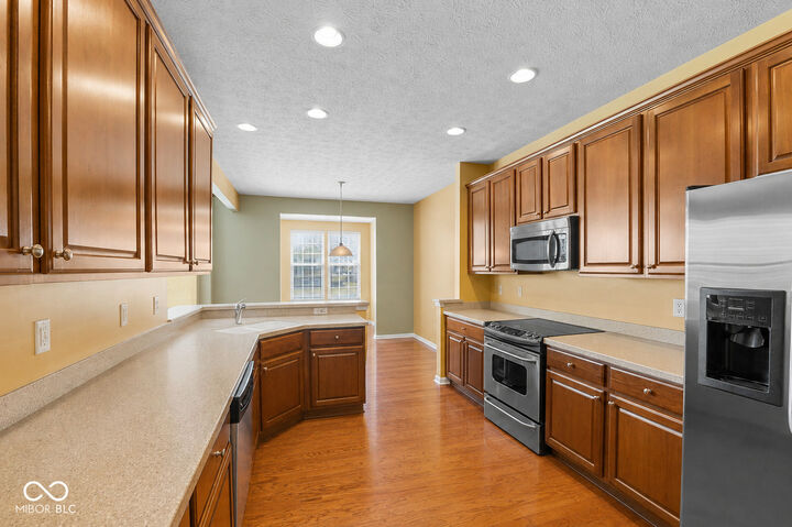 Property Photo:  12961 Merlot Lane  IN 46037 