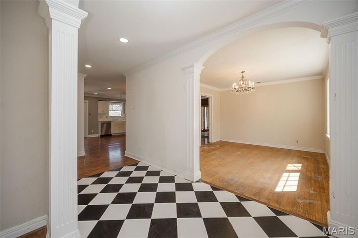 Property Photo:  9567 Eddie And Park Road L  MO 63126 