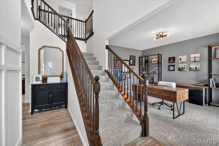 Property Photo:  5380 Shawnee View Court  MO 63025 