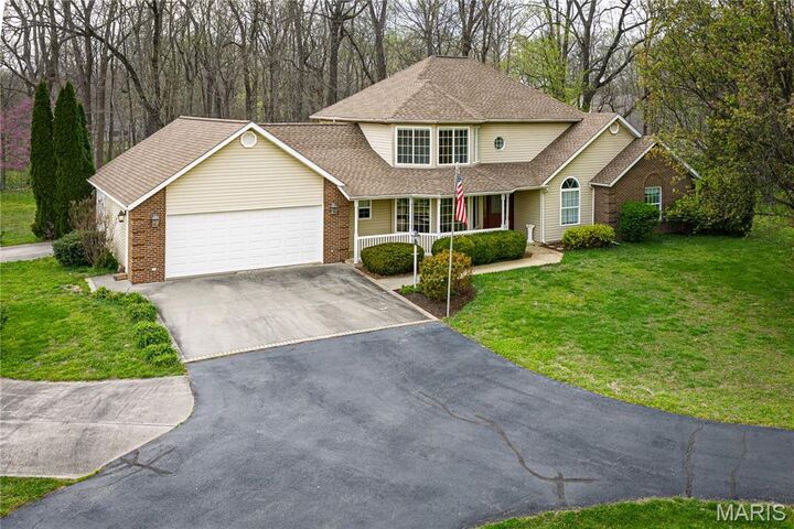 Property Photo:  4873 State Highway 72  MO 63755 