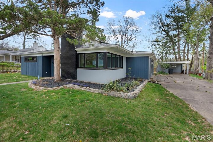 Property Photo:  750 Perry Avenue  MO 63701 