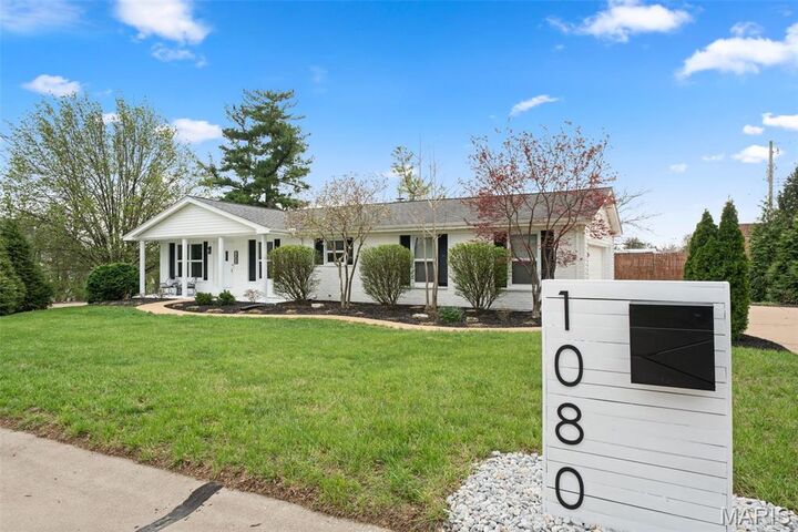 Property Photo:  1080 Sagebrush Trail  MO 63011 