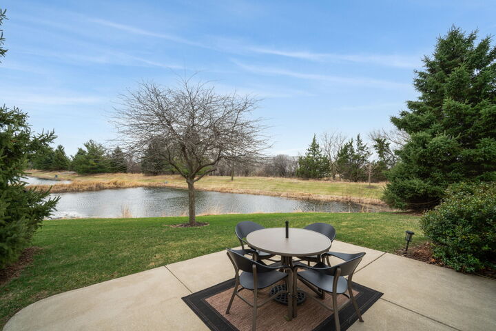 Property Photo:  7103 W Mequon Trail Rd  WI 53092 