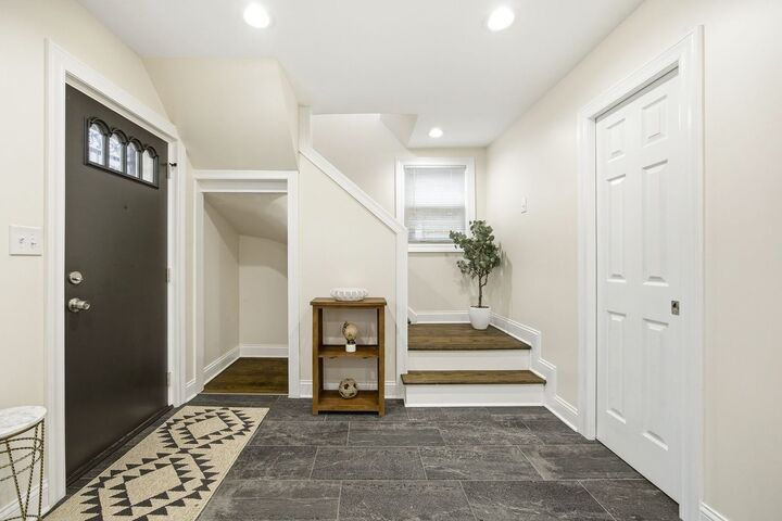 Property Photo:  3821 S Calumet Avenue  IL 60653 