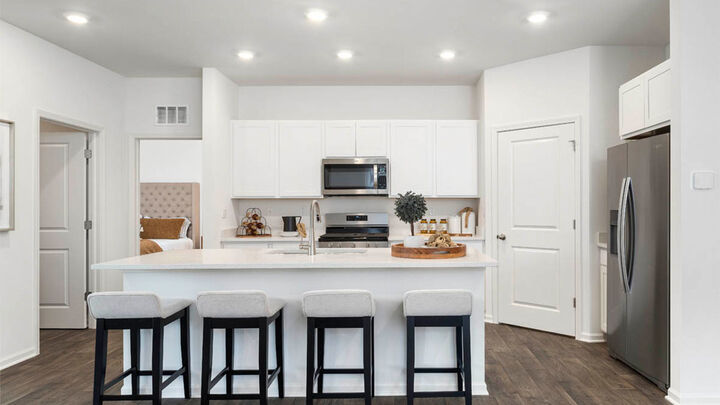 Property Photo:  17551 W Windemere Circle  IL 60441 