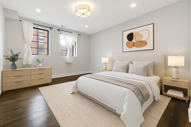 Property Photo:  5055 S Dorchester Avenue 306  IL 60615 