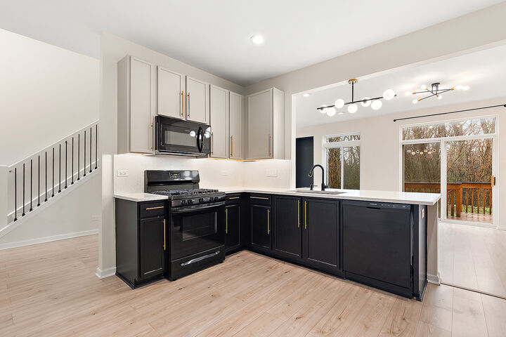 Property Photo:  1526 Peachtree Lane  IL 60441 