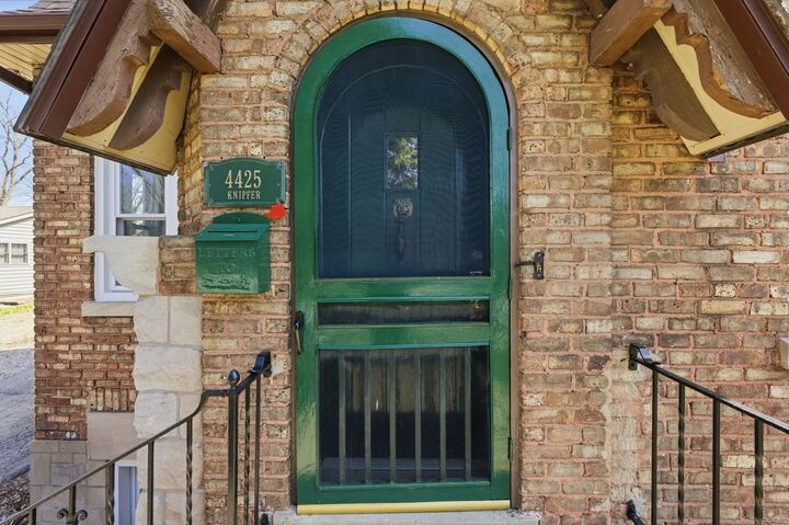 Property Photo:  4425 Wilson Avenue  IL 60515 