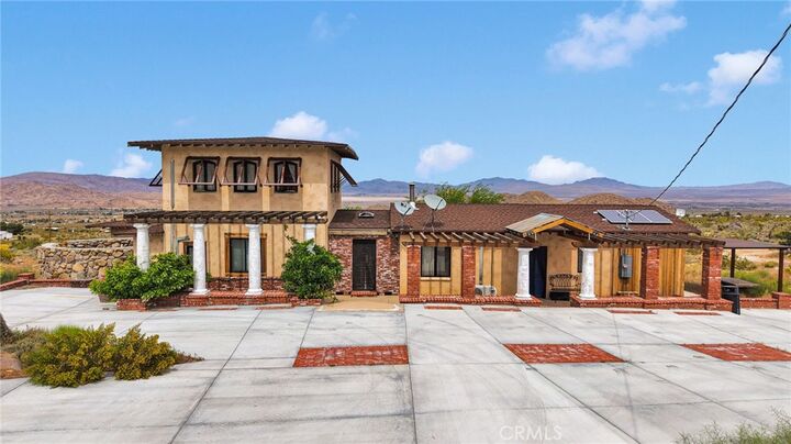 Property Photo:  7985 Baker  CA 92356 