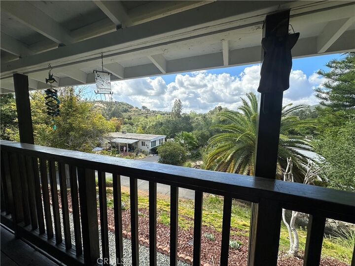 Property Photo:  4747 Oak Crest 96  CA 92028 