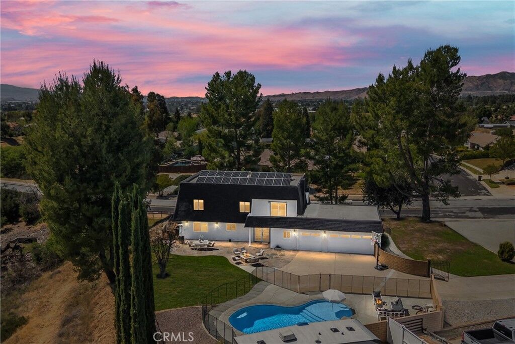 Property Photo: 13275 Mesa Grande CA 92399