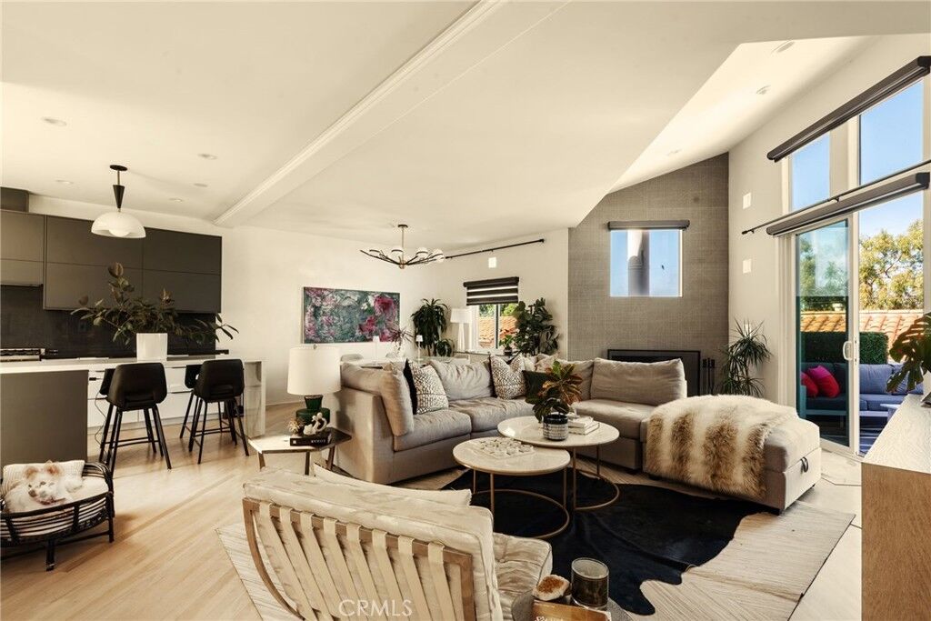 Property Photo:  610 9th Street A  CA 90254 