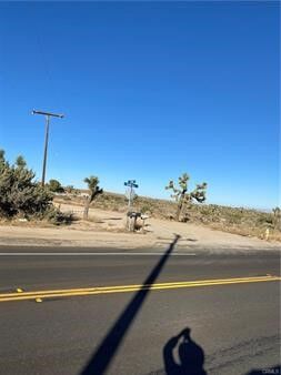 Property Photo:  57031 Buena Vista  CA 92284 
