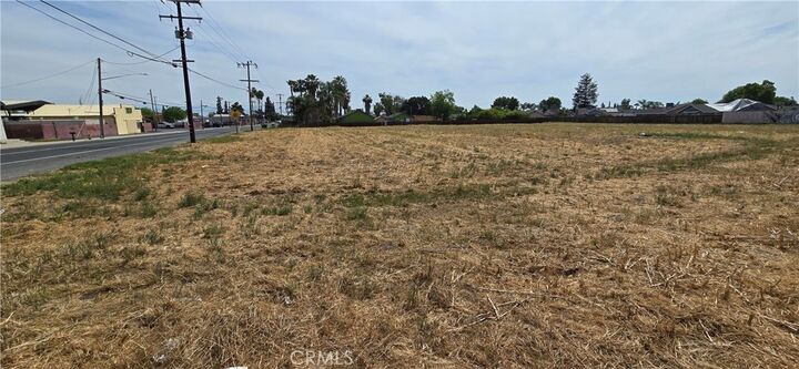 Property Photo:  0 W Inyo Avenue  CA 93274 