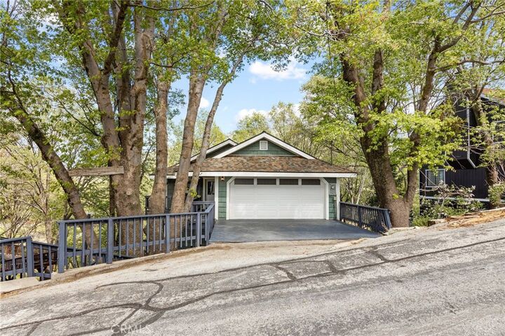 Property Photo:  453 Davos Drive  CA 92325 