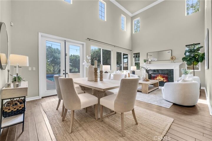 Property Photo: 436 Tangerine Place CA 92823