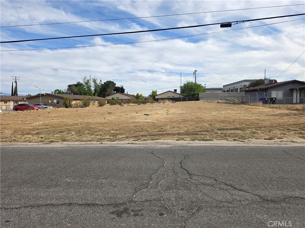 Property Photo:  0 Tokay  CA 92395 