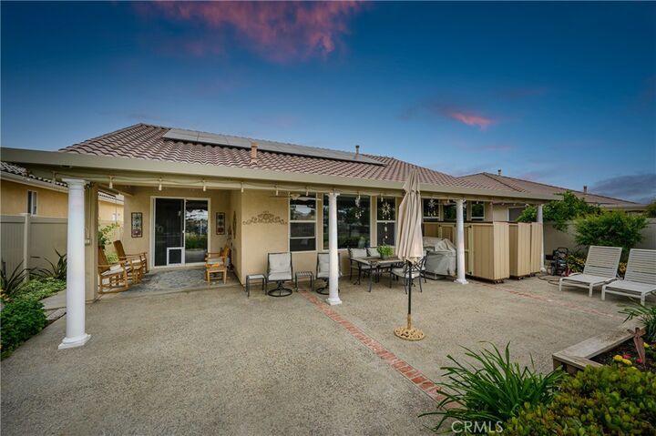 Property Photo:  28665 Raintree Drive  CA 92584 