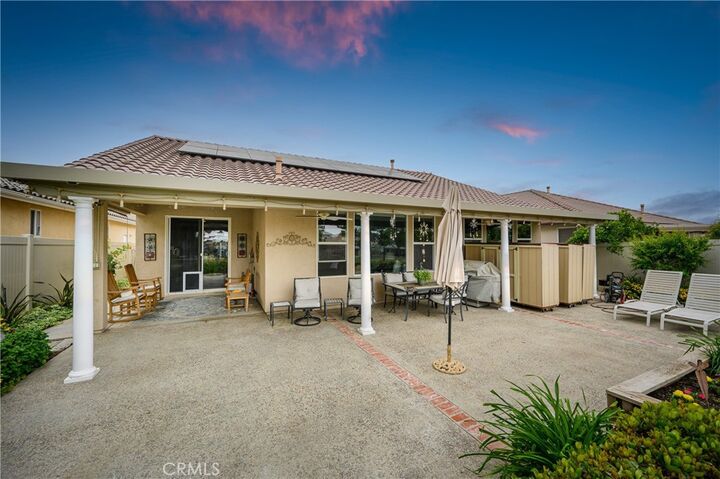 Property Photo: 28665 Raintree Drive CA 92584