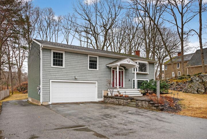 Property Photo:  10 Twin Island Drive  ME 04005 