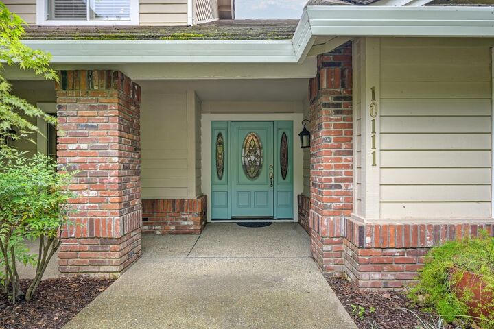 Property Photo:  10111 Cavalletti Drive  CA 95829 