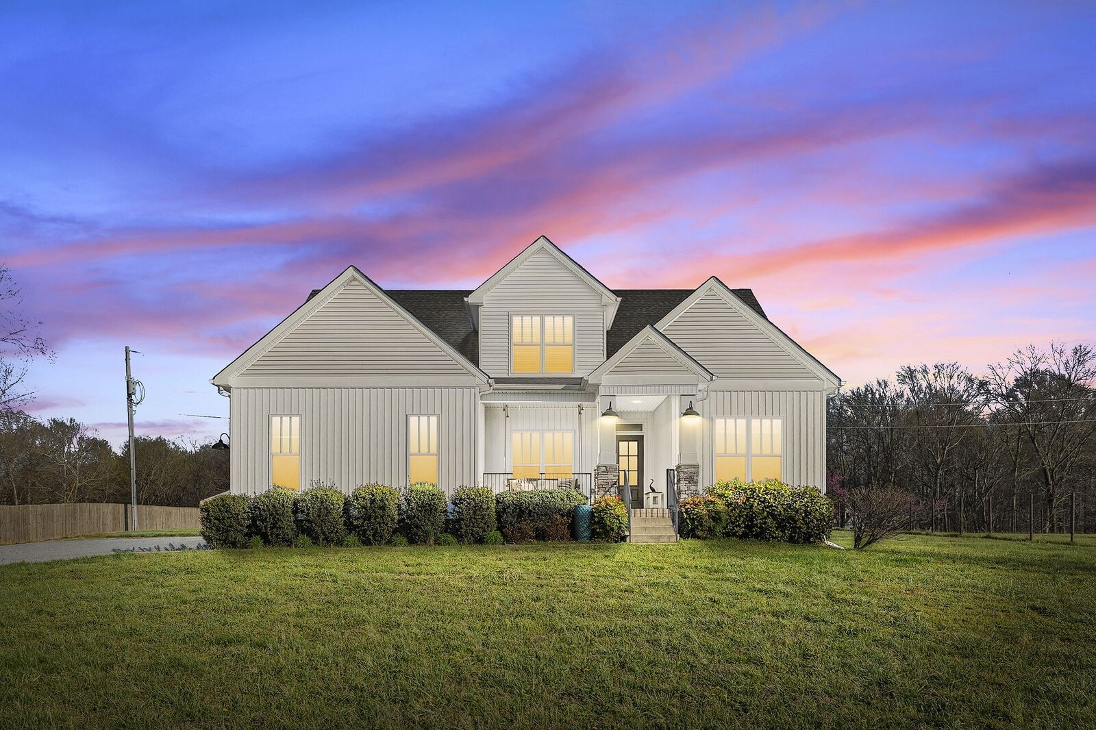 Property Photo:  4761 Guthrie Hwy  TN 37040 