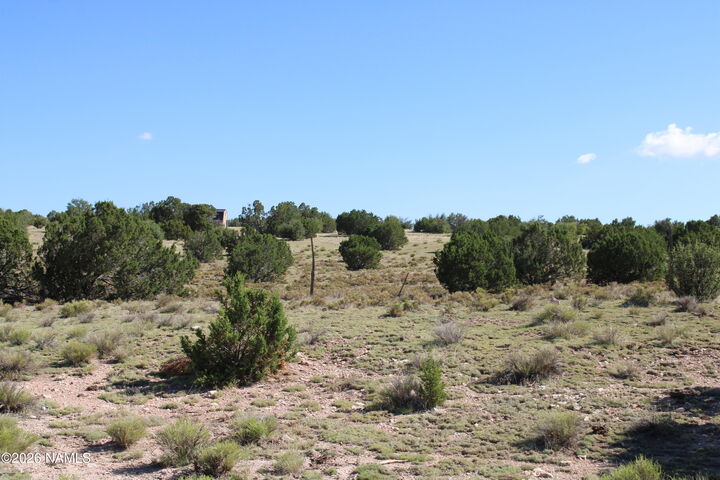 Property Photo:  9380 W Latigo Road  AZ 86046 