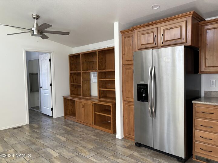 Property Photo:  2578 Tovar Trail 25  AZ 86005 