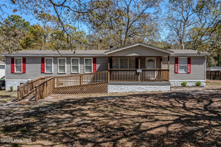Property Photo:  2070 Helmsman Drive SW  NC 28462 
