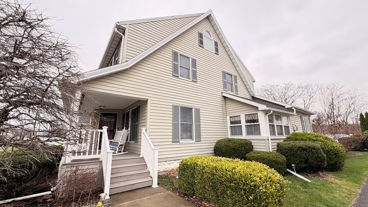 Property Photo:  708 N Elmer Ave  PA 18840 
