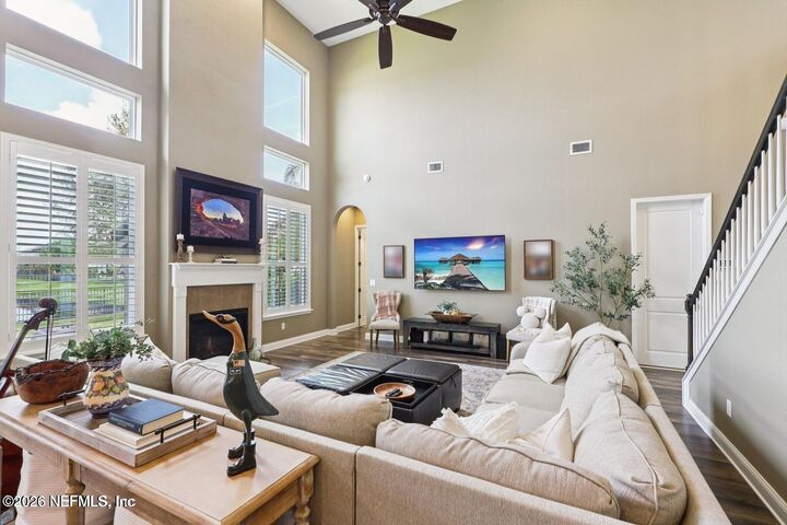 Property Photo:  13013 Trave Way  FL 32246 