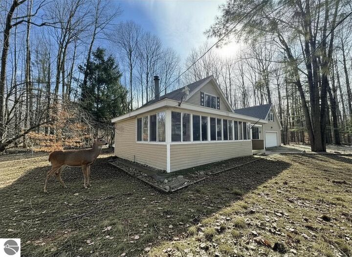 Property Photo:  8420 E Stockwell  MI 48625 