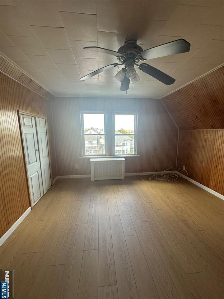 Property Photo:  224 Bergen Avenue 3  NJ 07032 