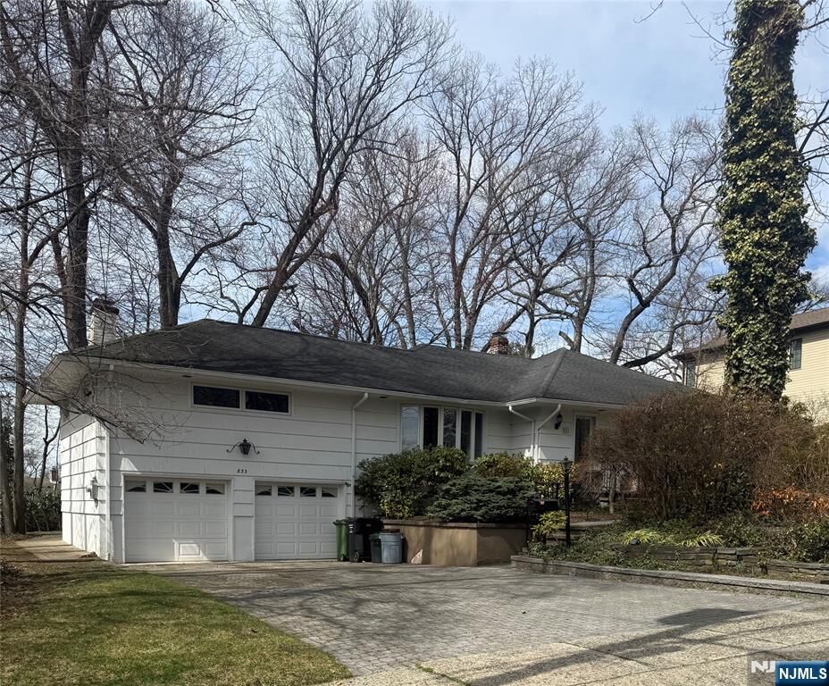 Property Photo: 833 Koman Drive NJ 07652