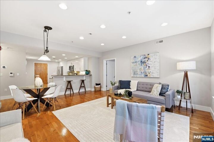 Property Photo: 109 Harrison Street 300 NJ 07030