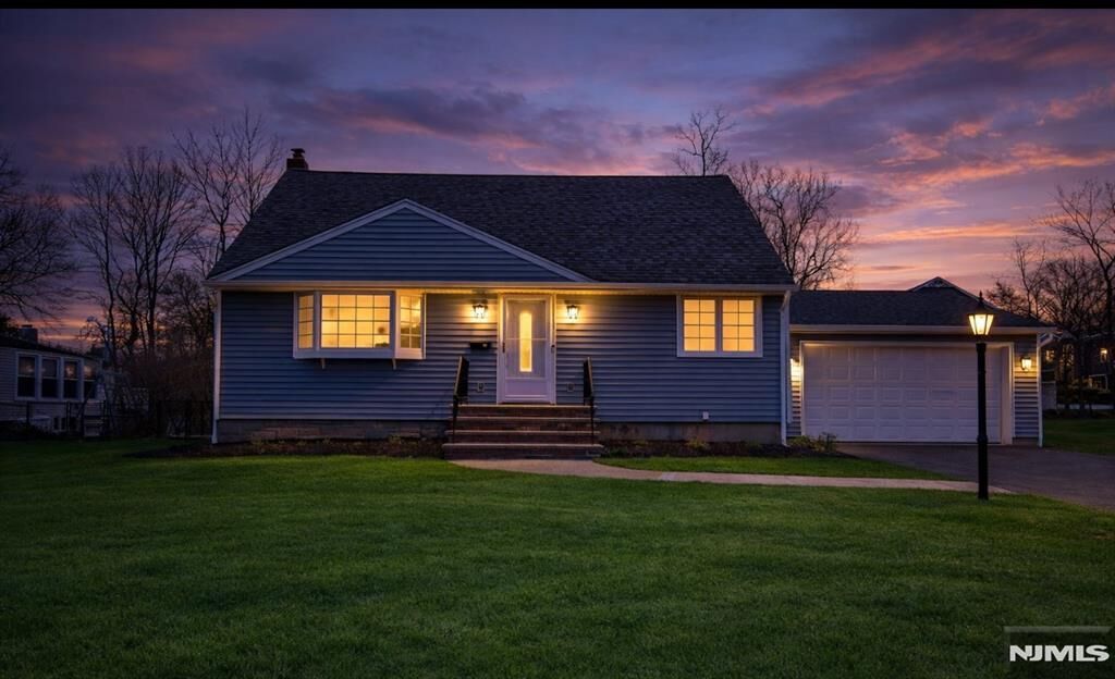Property Photo: 86 Deerfield Road NJ 07006