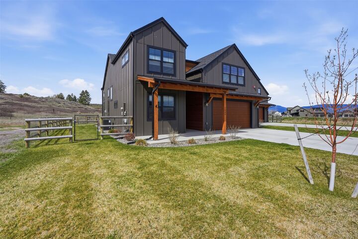 Property Photo:  2445 Pale Evening Court  MT 59808 
