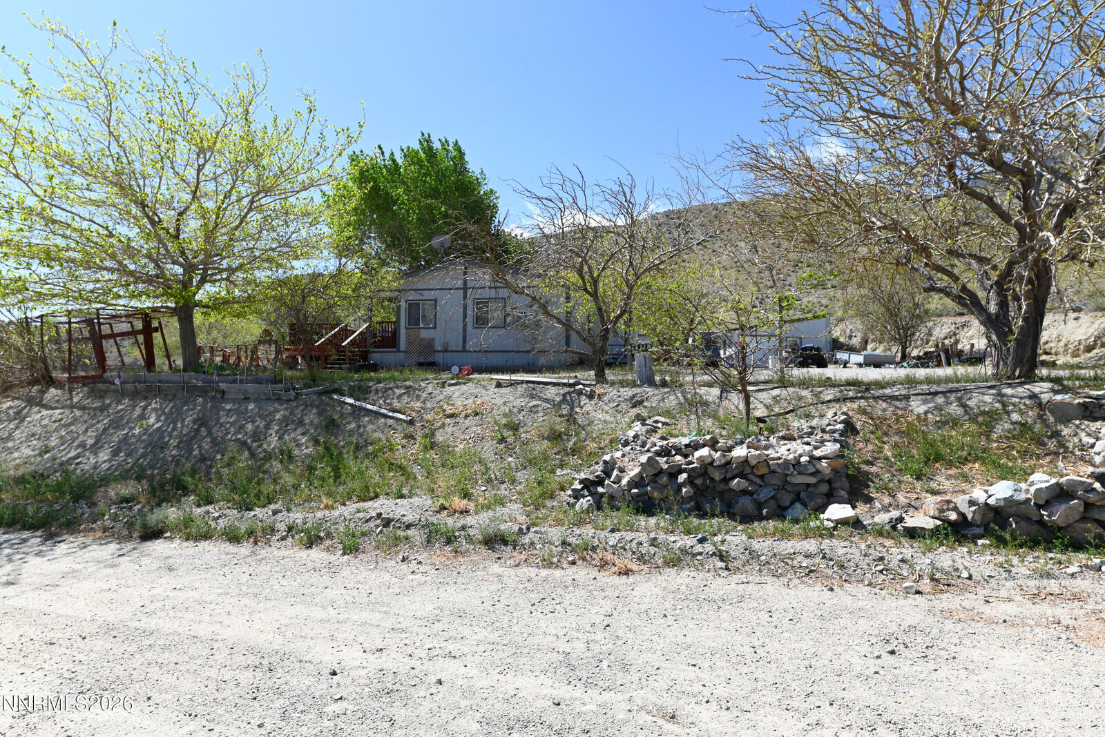 Property Photo:  634 Welcome Drive  NV 89415 