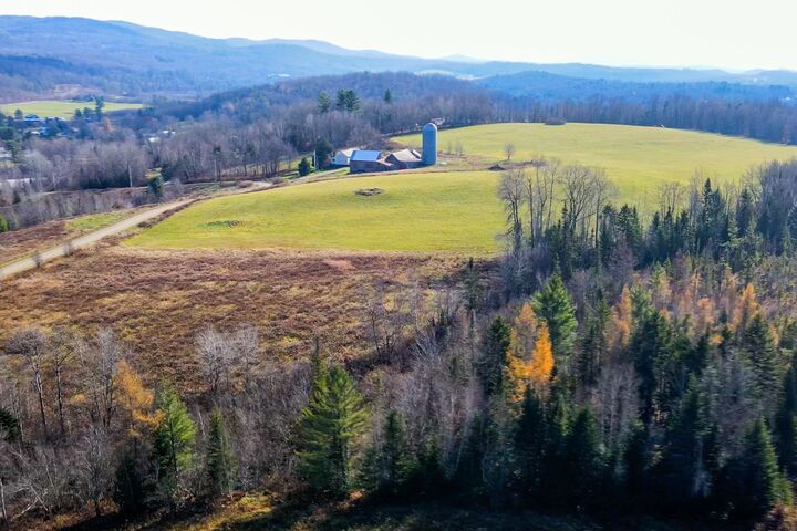 Property Photo: 464 Mudgett Hill Road VT 05656