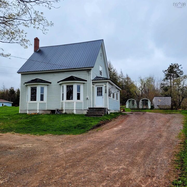 5148 Boars Back Road — photo 1