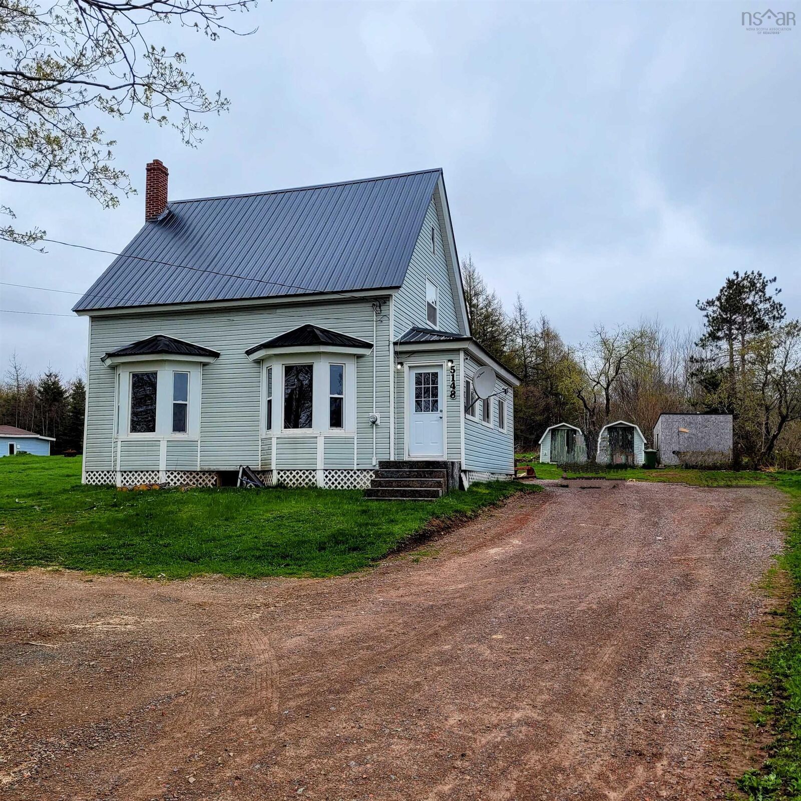 Property Photo: 5148 Boars Back Road NS B0L 1G0