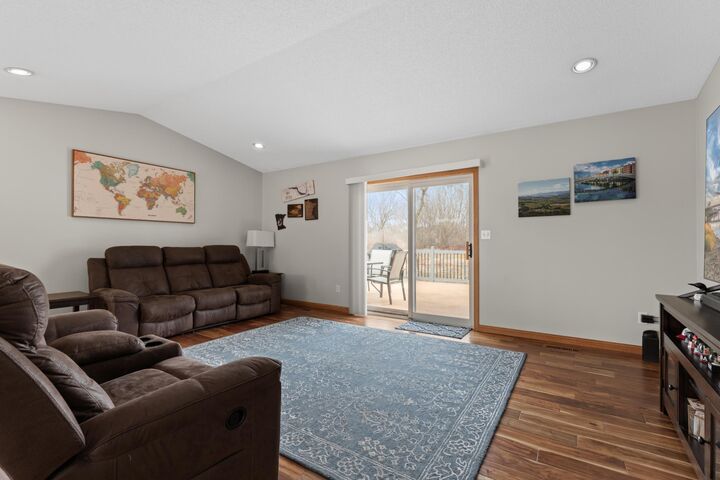 Property Photo: 4451 Savannah Drive NW MN 55901