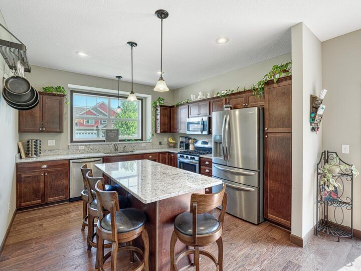 Property Photo:  6024 158th Street W  MN 55124 